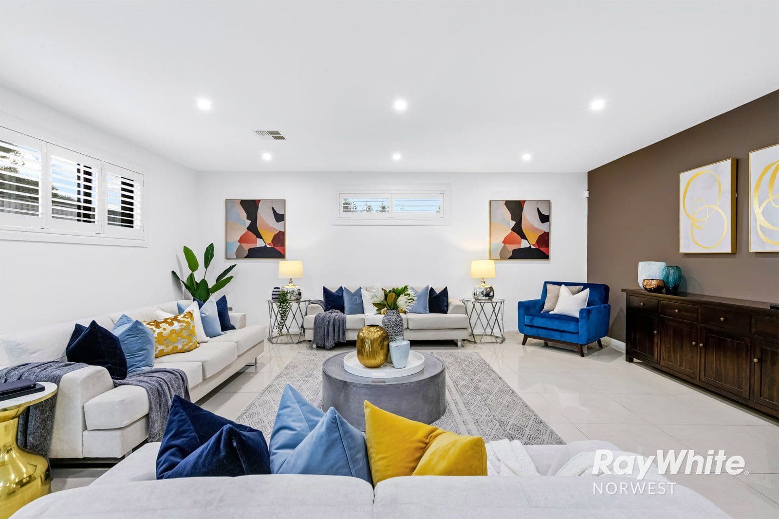 61 Redden Drive, Kellyville NSW 2155, Kellyville - Thumbnail 5