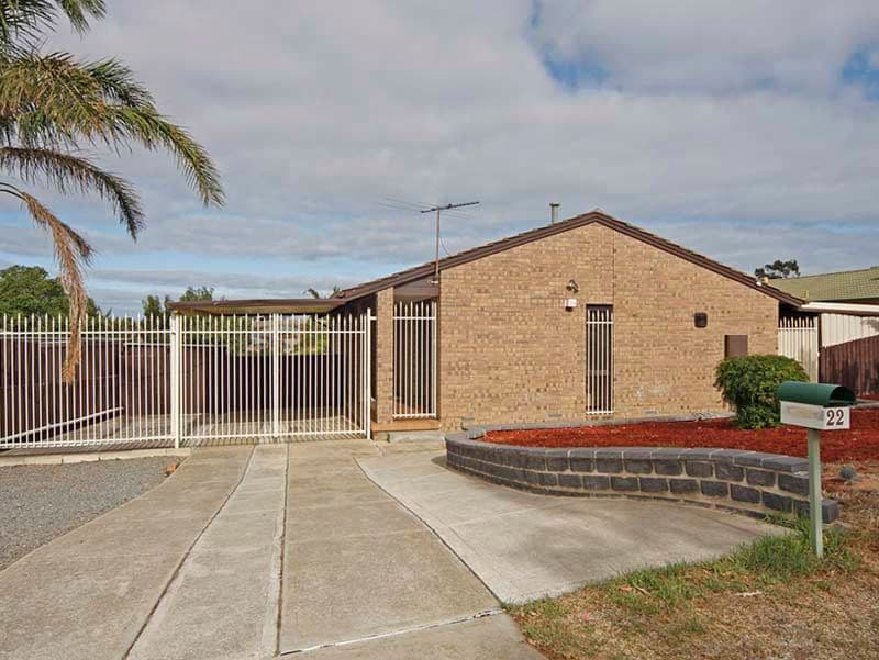 22 Ewanrigg Road, HUNTFIELD HEIGHTS SA 5163, Huntfield Heights - Image 1