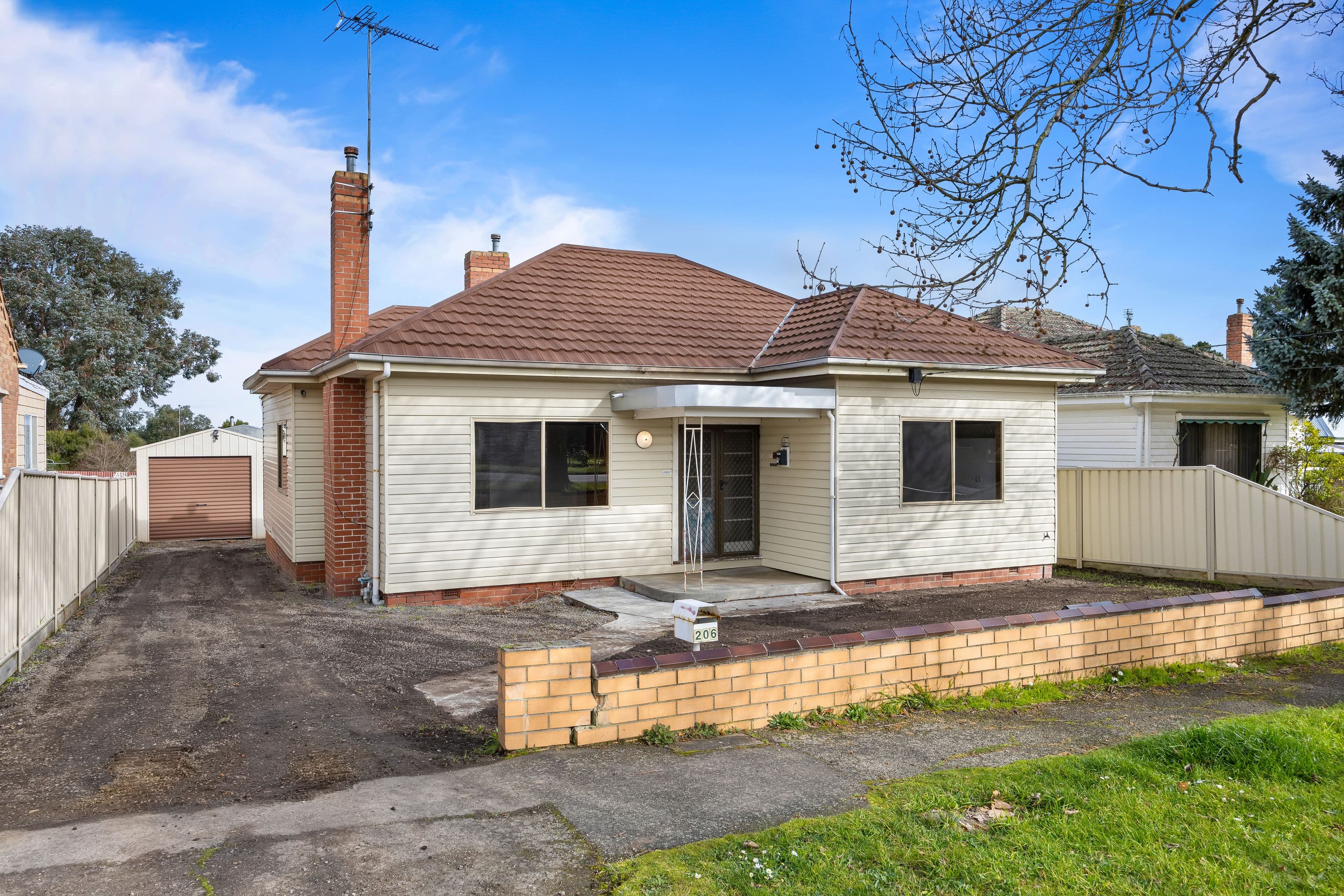 206 Morton Street, Mount Pleasant VIC 3350, Mount Pleasant - Image 1