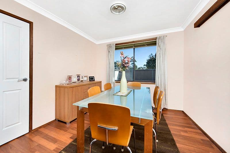 17 Cygnet Place, ILLAWONG NSW 2234, Illawong - Thumbnail 3