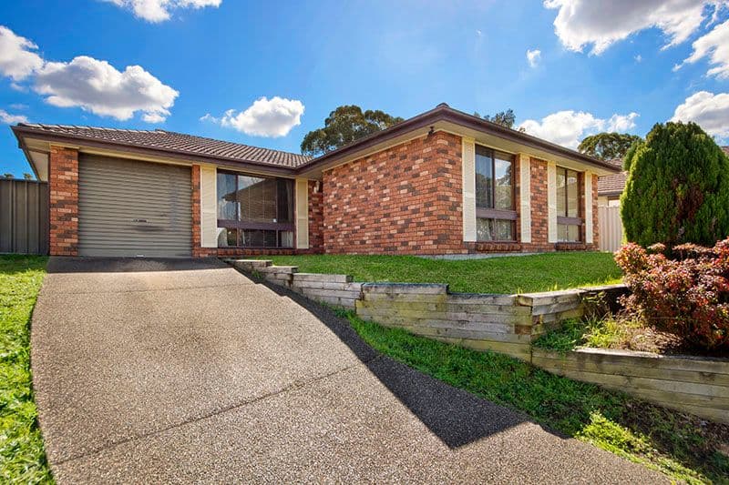 17 Cygnet Place, ILLAWONG NSW 2234, Illawong - Thumbnail 4
