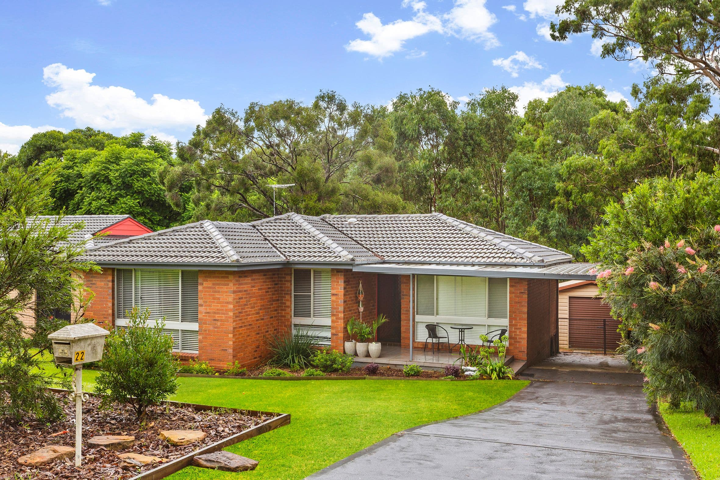 22 Donohue Street, Kings Park NSW 2148, Kings Park - Image 1