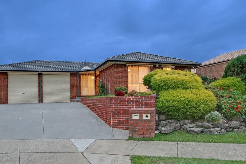 83 Taldra Drive, FERNTREE GULLY VIC 3156, Ferntree Gully - Image 1
