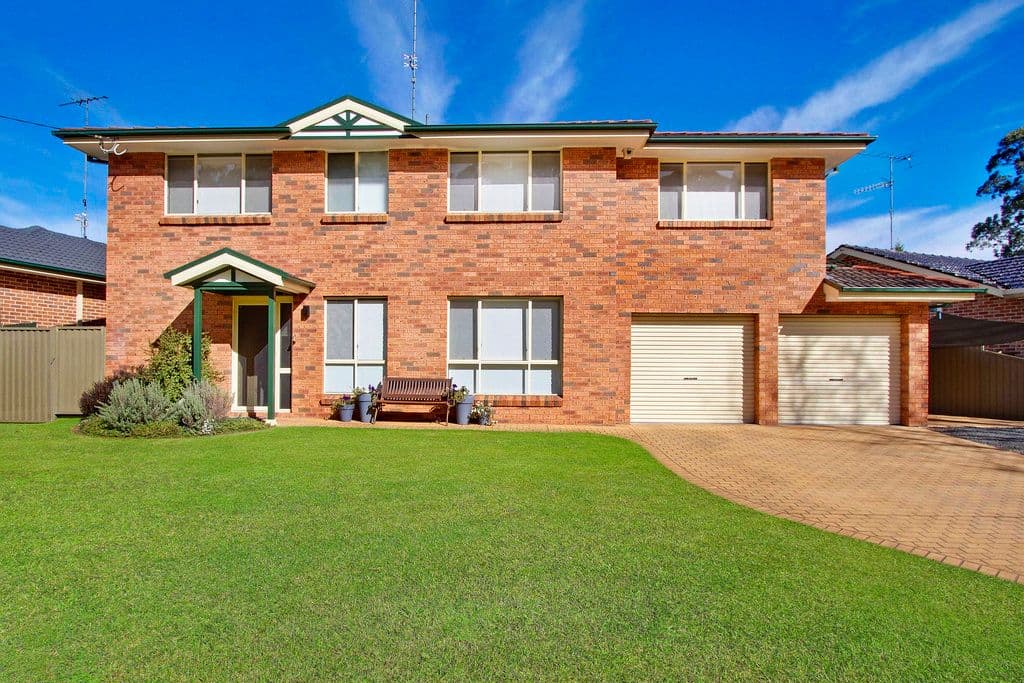 5 O'Dea Place, North Richmond - Thumbnail 4
