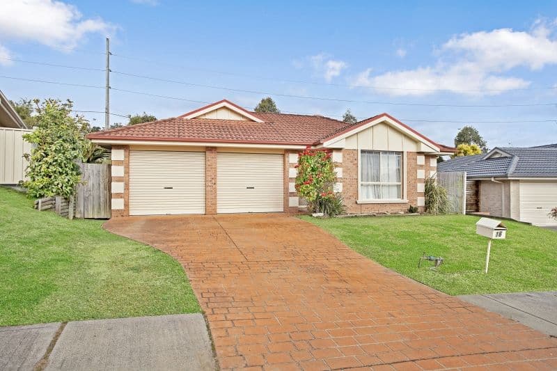 16 Imlay Street, Woongarrah NSW 2259, Woongarrah - Image 1
