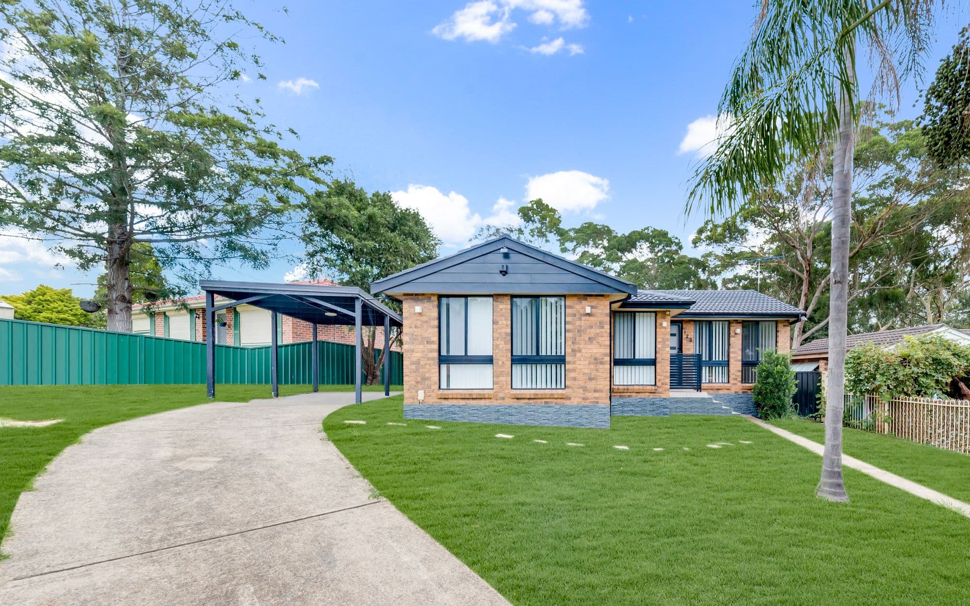 123 Helicia Road, Macquarie Fields NSW 2564, Macquarie Fields - Image 1