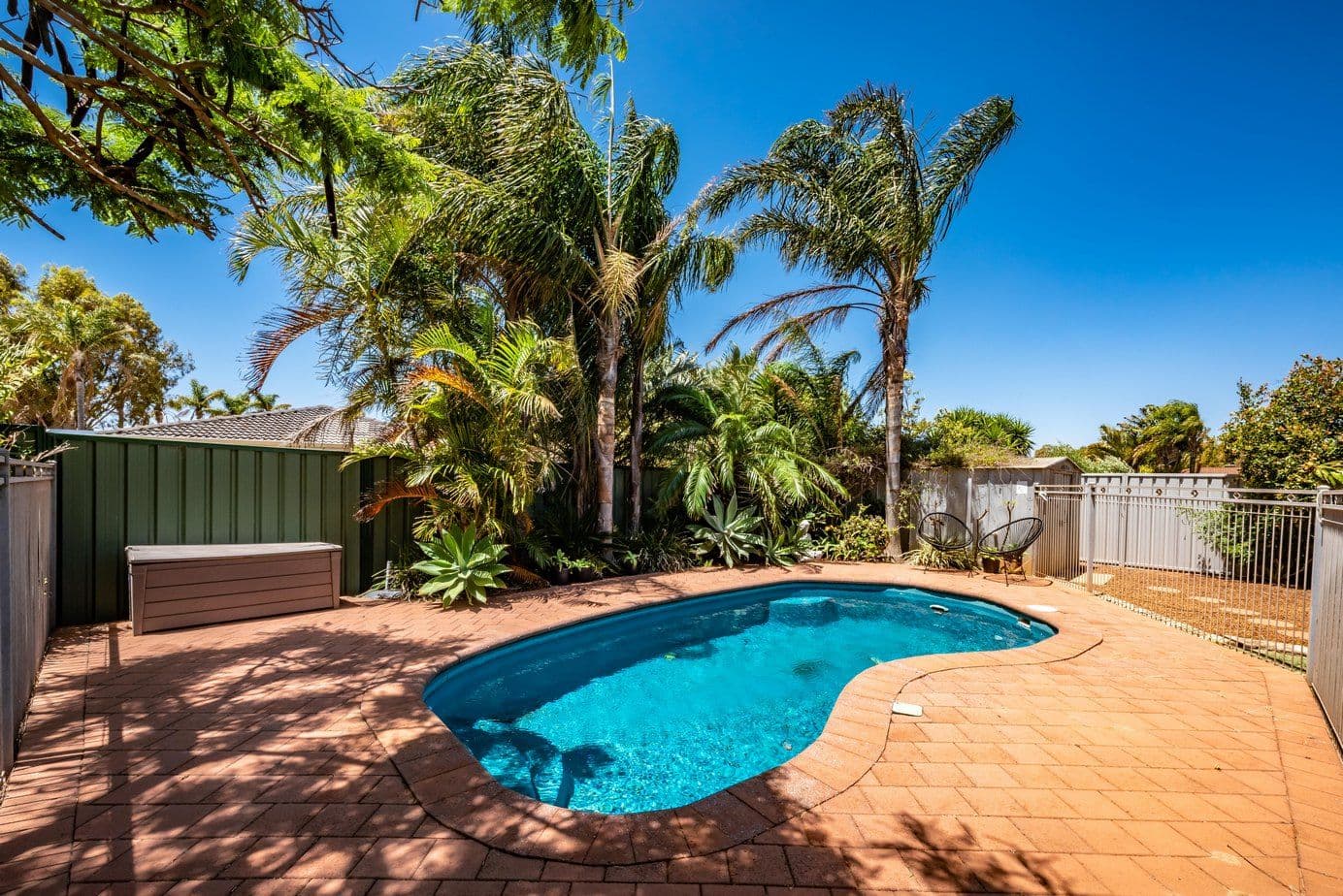 8 VOLUTE Street, Sunset Beach WA 6530, Sunset Beach - Thumbnail 6