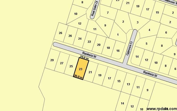 23 Banksia Street, Forrest Beach QLD 4850, Forrest Beach - Thumbnail 2