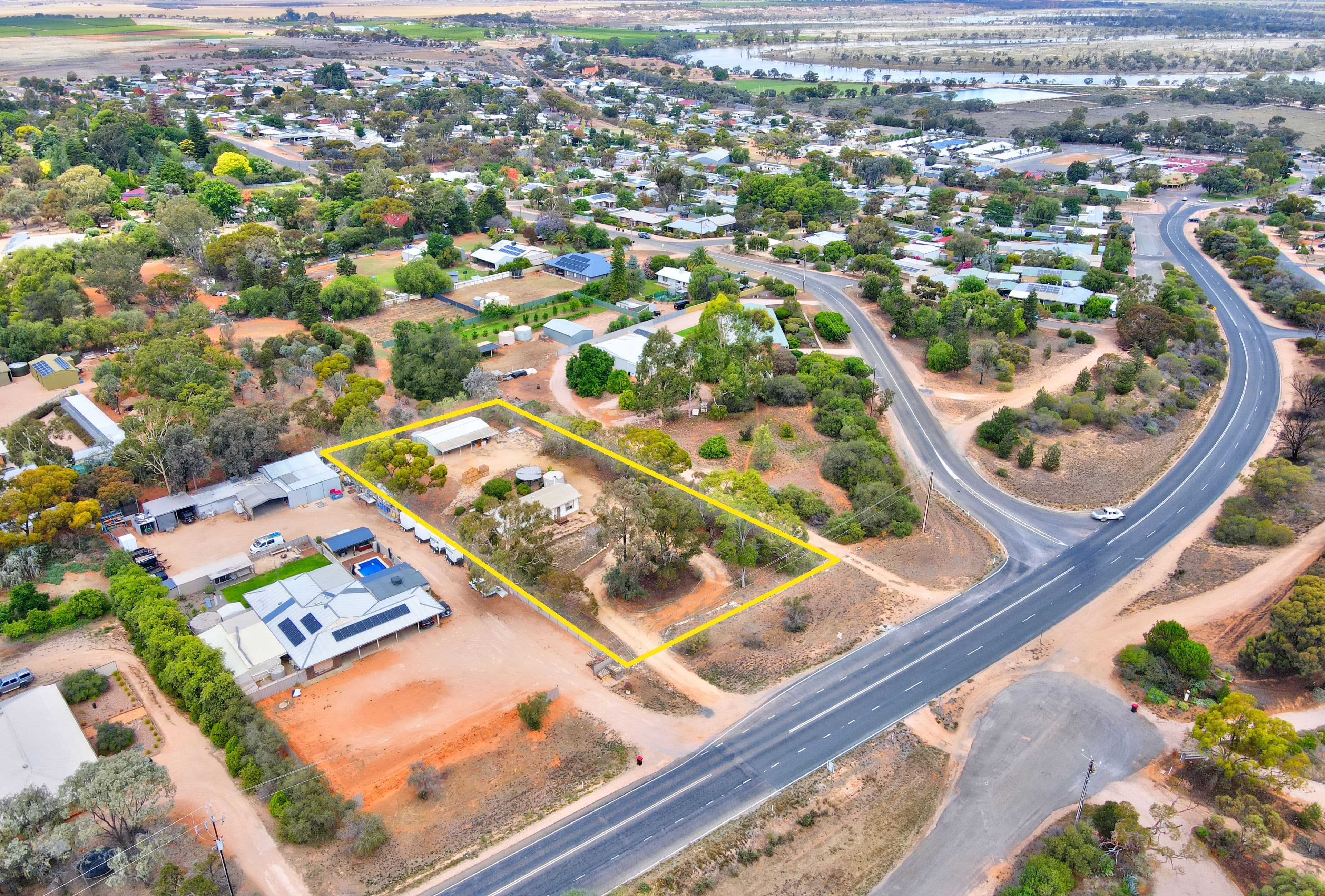 30 Murtho Road, Paringa SA 5340, Paringa - Thumbnail 2