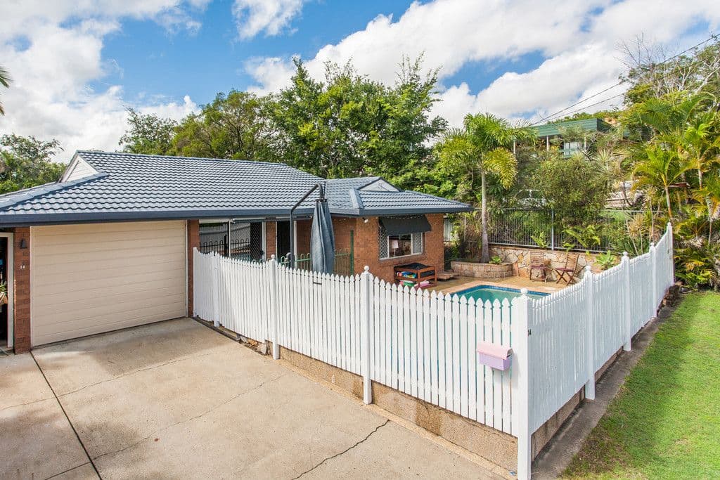 14 Tangara Street, Jindalee QLD 4074, Jindalee - Thumbnail 2