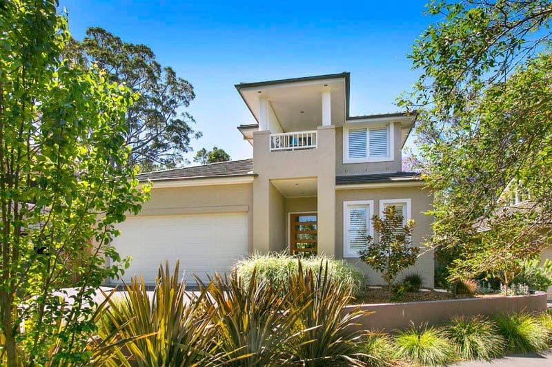 6 Chester Road, TURRAMURRA NSW 2074, Turramurra - Image 1