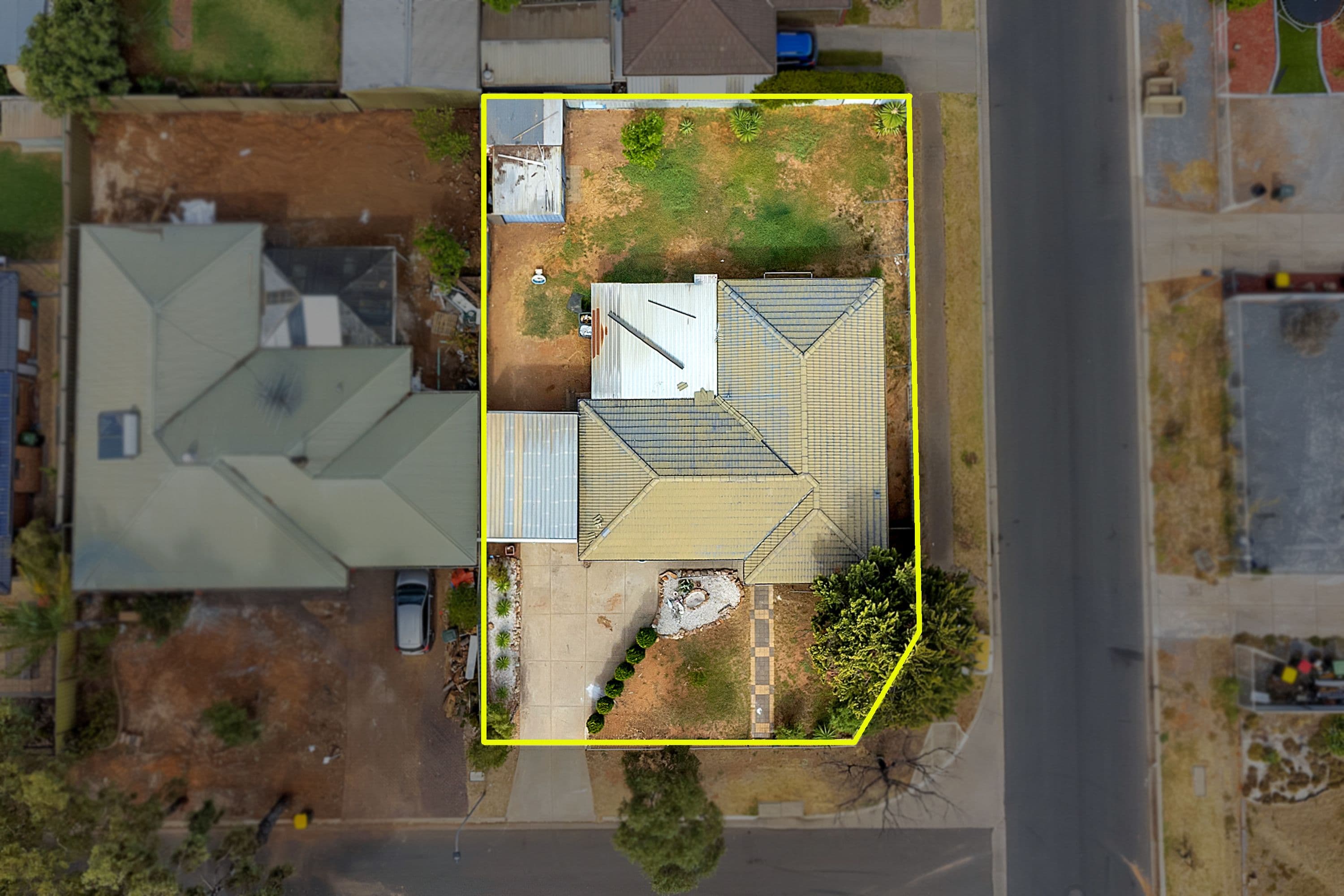 24 Hall Crescent, Burton SA 5110, Burton - Thumbnail 2