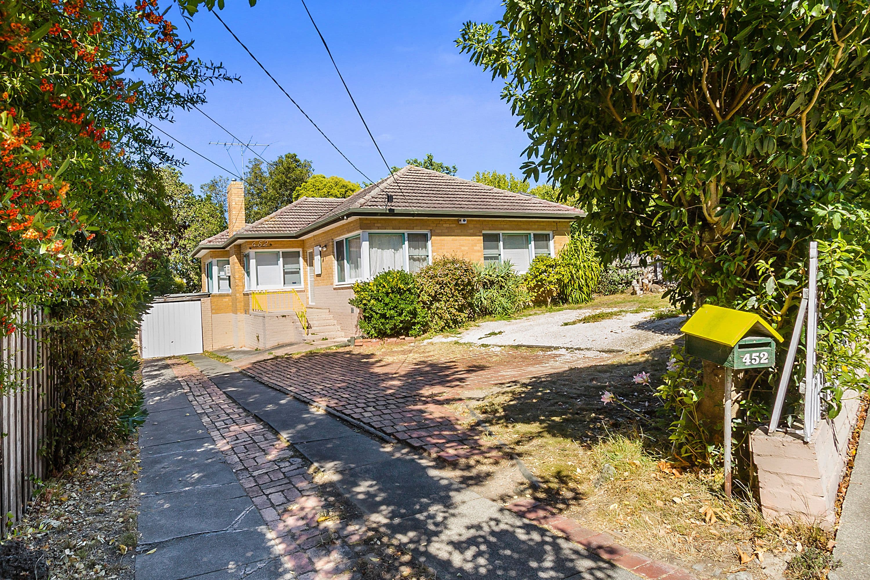 452 Belmore Road, Mont Albert North VIC 3129, Mont Albert North - Image 1