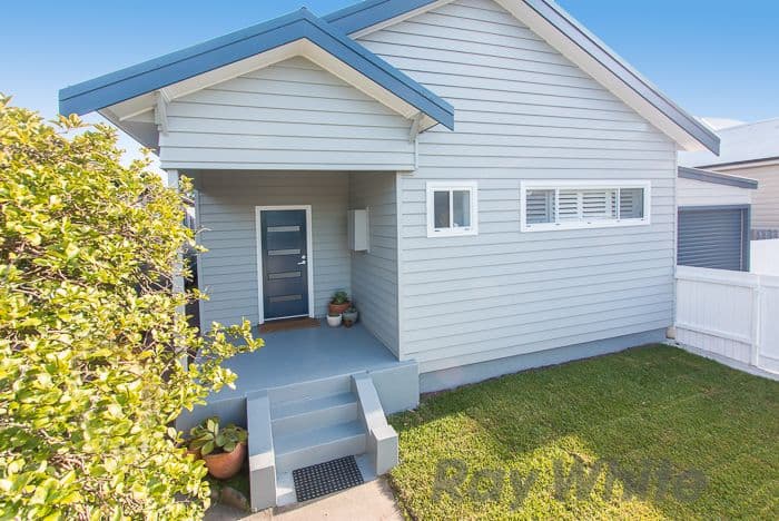 20 Young Street, Georgetown - Image 1