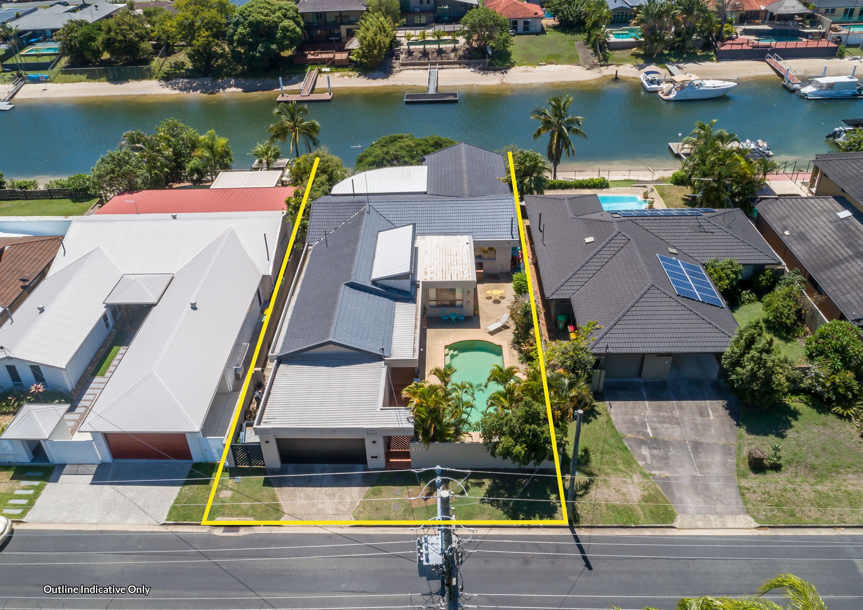 33 Rapallo Avenue, Isle Of Capri QLD 4217, Isle Of Capri - Thumbnail 3