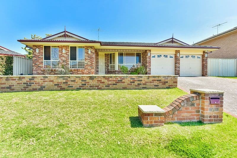 6 Parson Place, Harrington Park NSW 2567, Harrington Park - Image 1