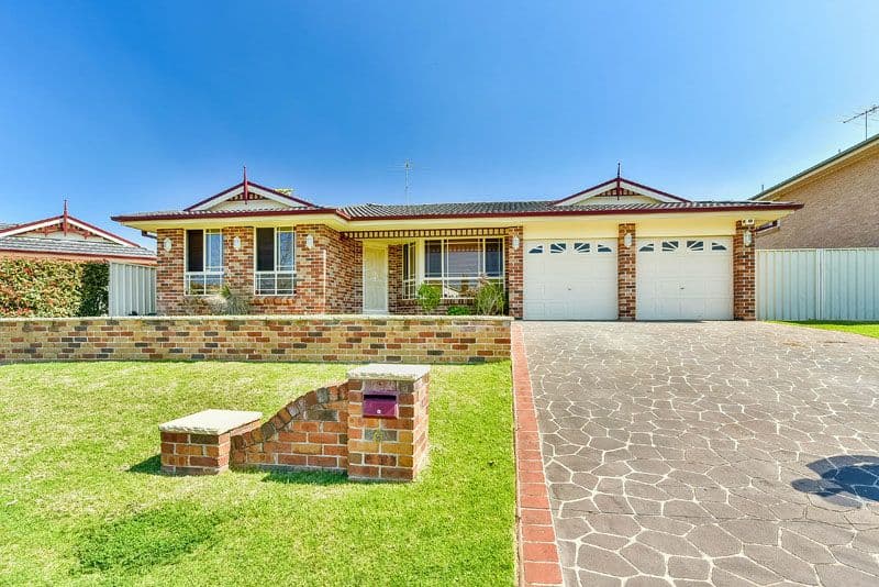 6 Parson Place, Harrington Park NSW 2567, Harrington Park - Thumbnail 2