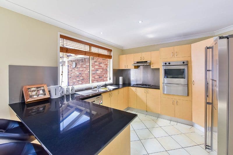 6 Parson Place, Harrington Park NSW 2567, Harrington Park - Thumbnail 4