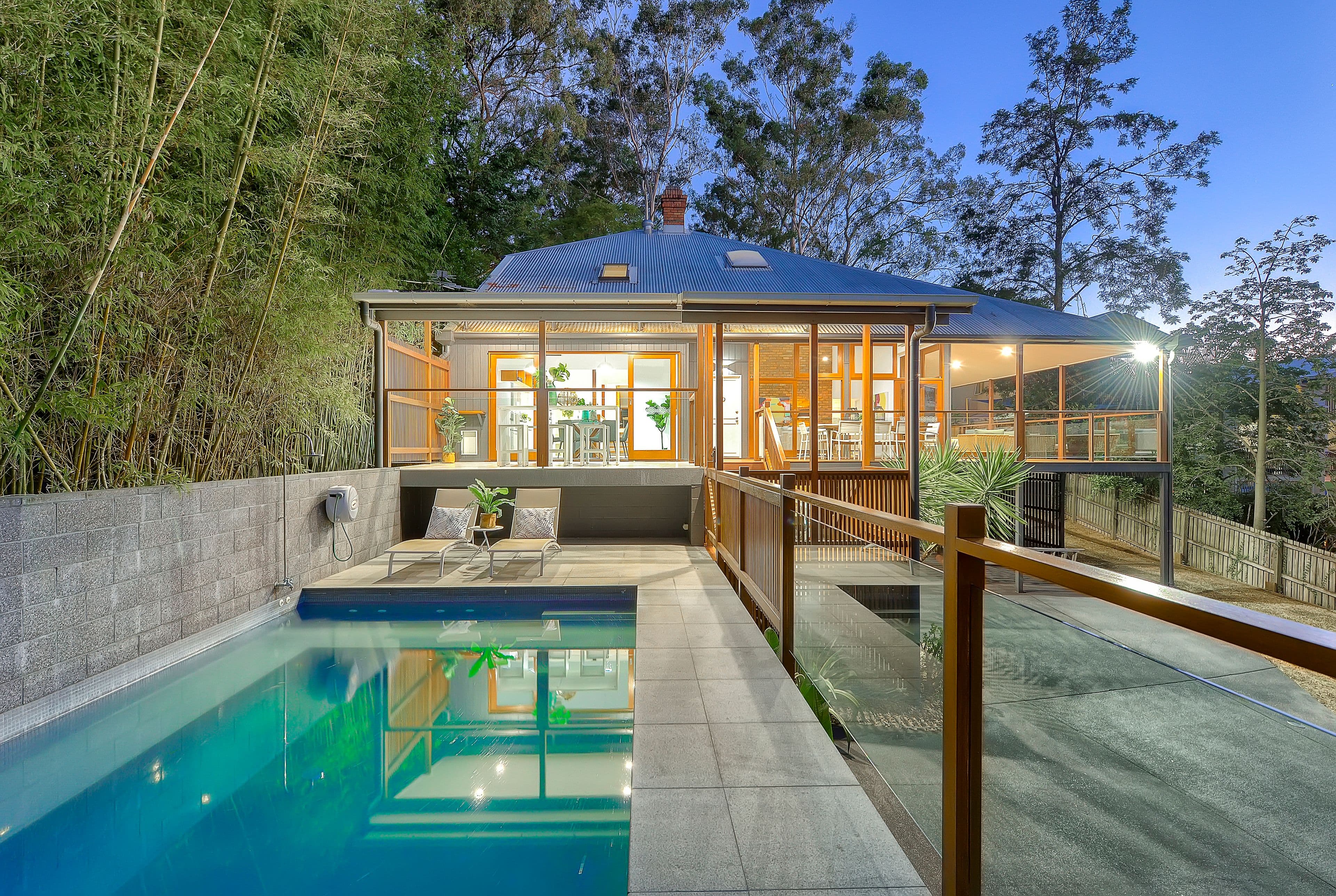 11A Rosewood Street, Bardon QLD 4065, Bardon - Image 1