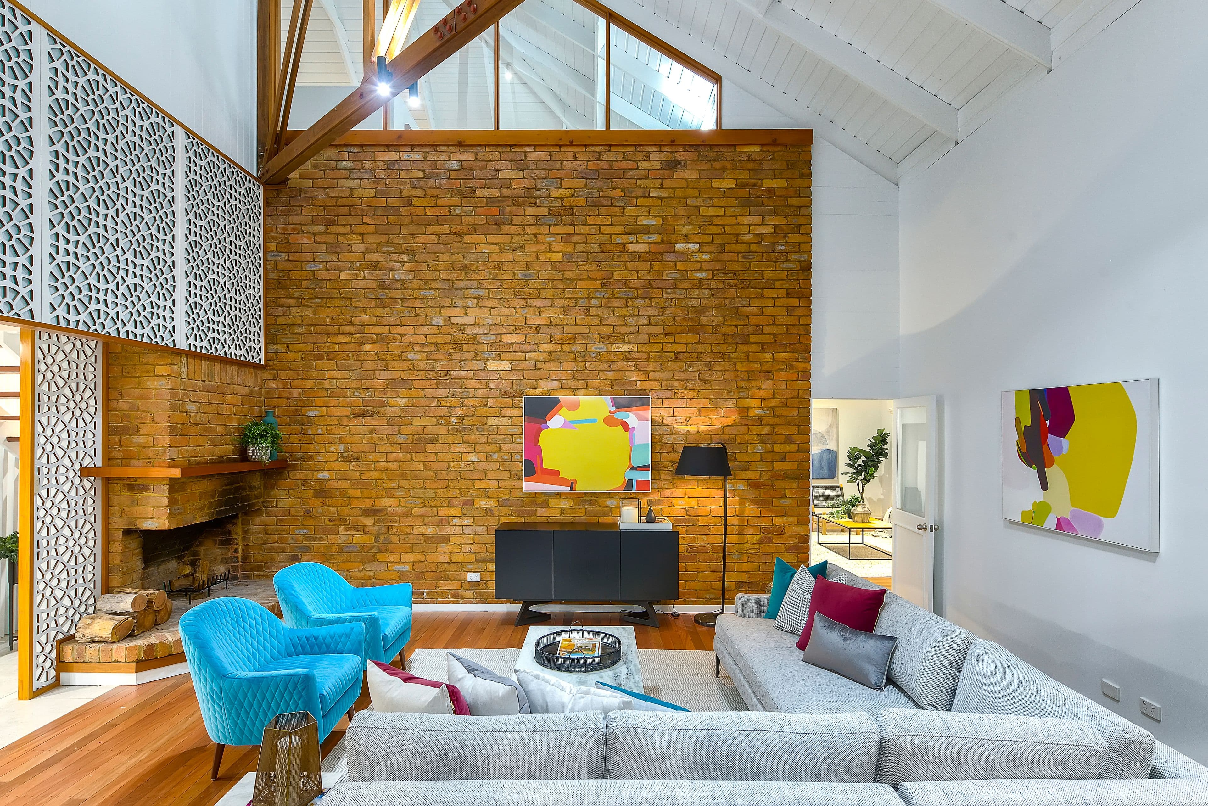 11A Rosewood Street, Bardon QLD 4065, Bardon - Thumbnail 2