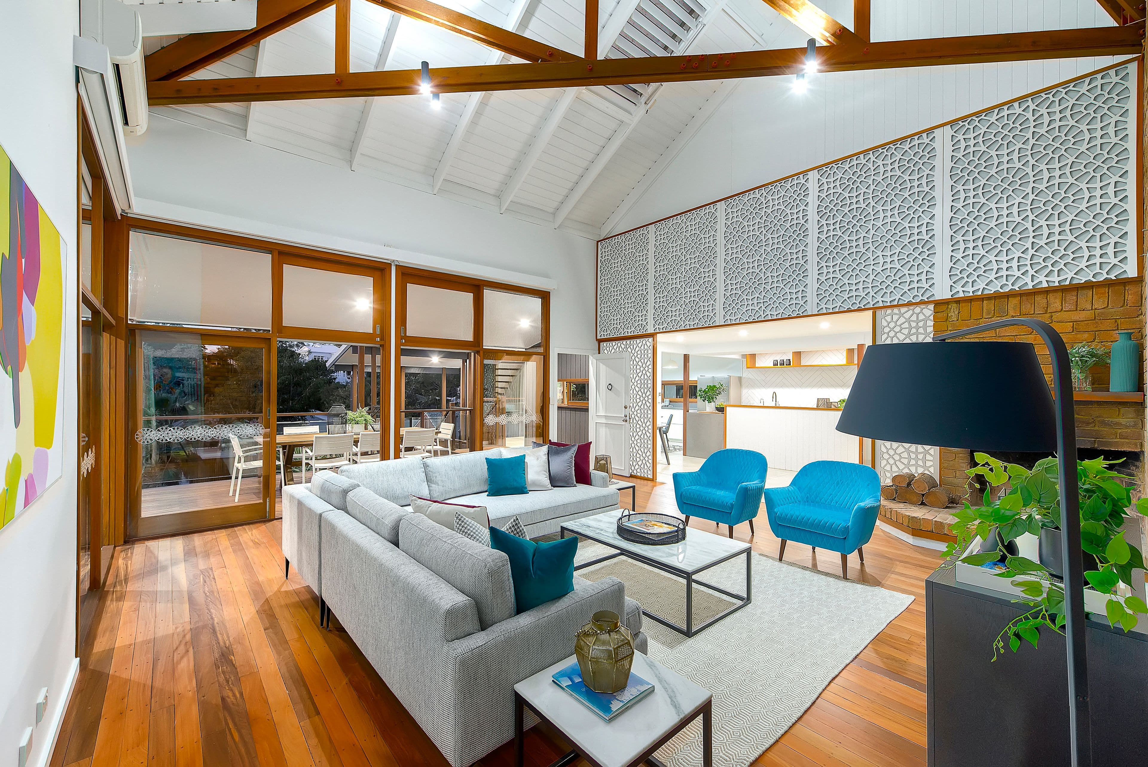 11A Rosewood Street, Bardon QLD 4065, Bardon - Thumbnail 3