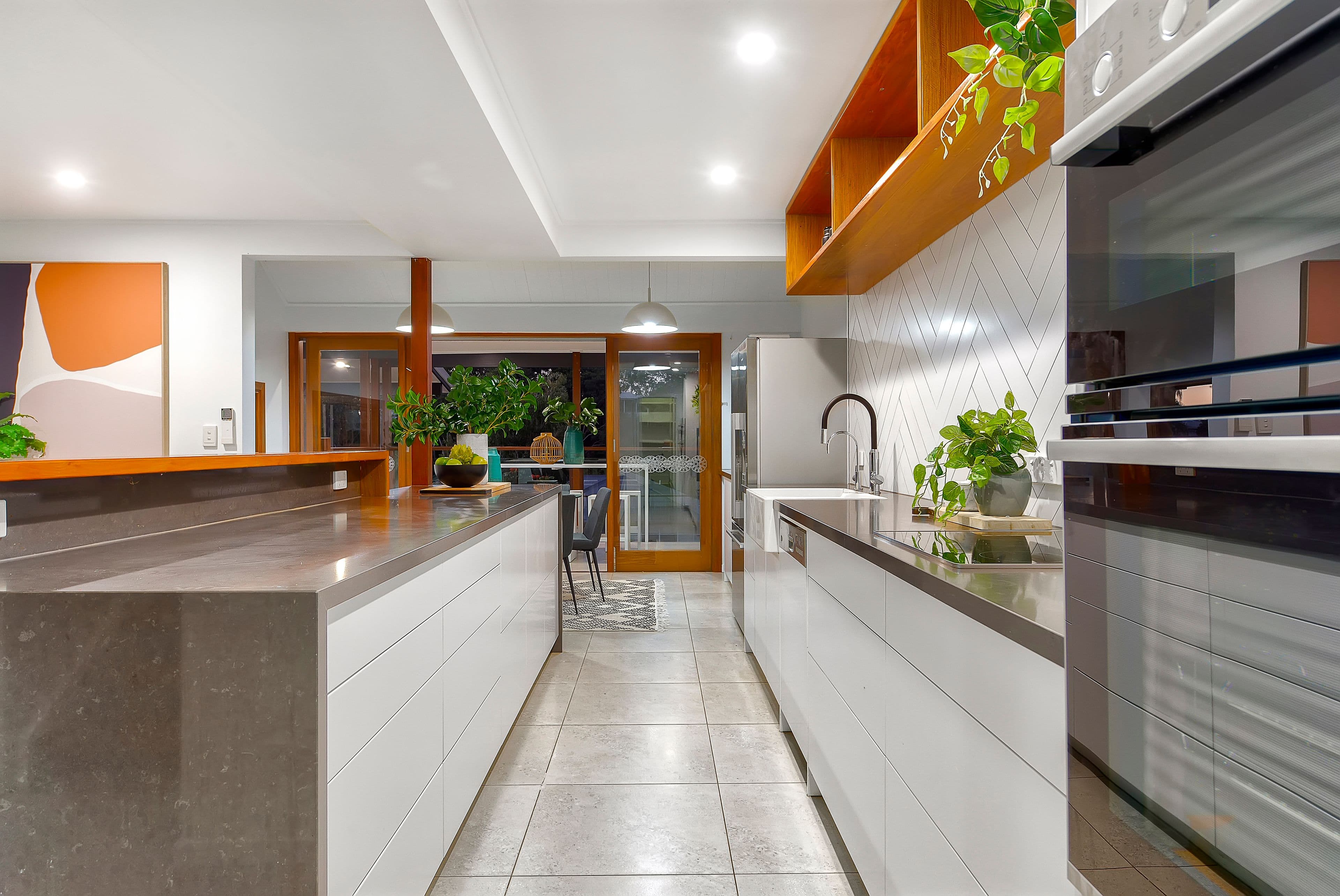 11A Rosewood Street, Bardon QLD 4065, Bardon - Thumbnail 5