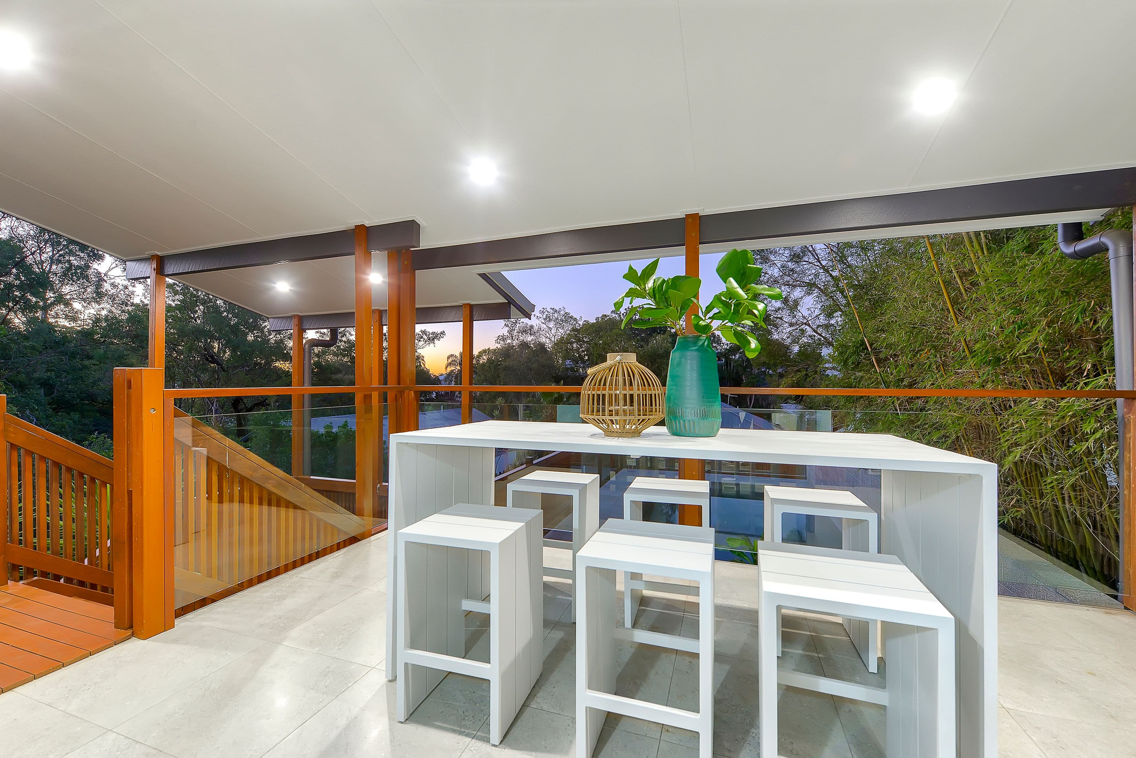 11A Rosewood Street, Bardon QLD 4065, Bardon - Thumbnail 7