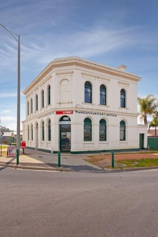 2 Barkley Street, WAHGUNYAH VIC 3687, Wahgunyah - Thumbnail 3