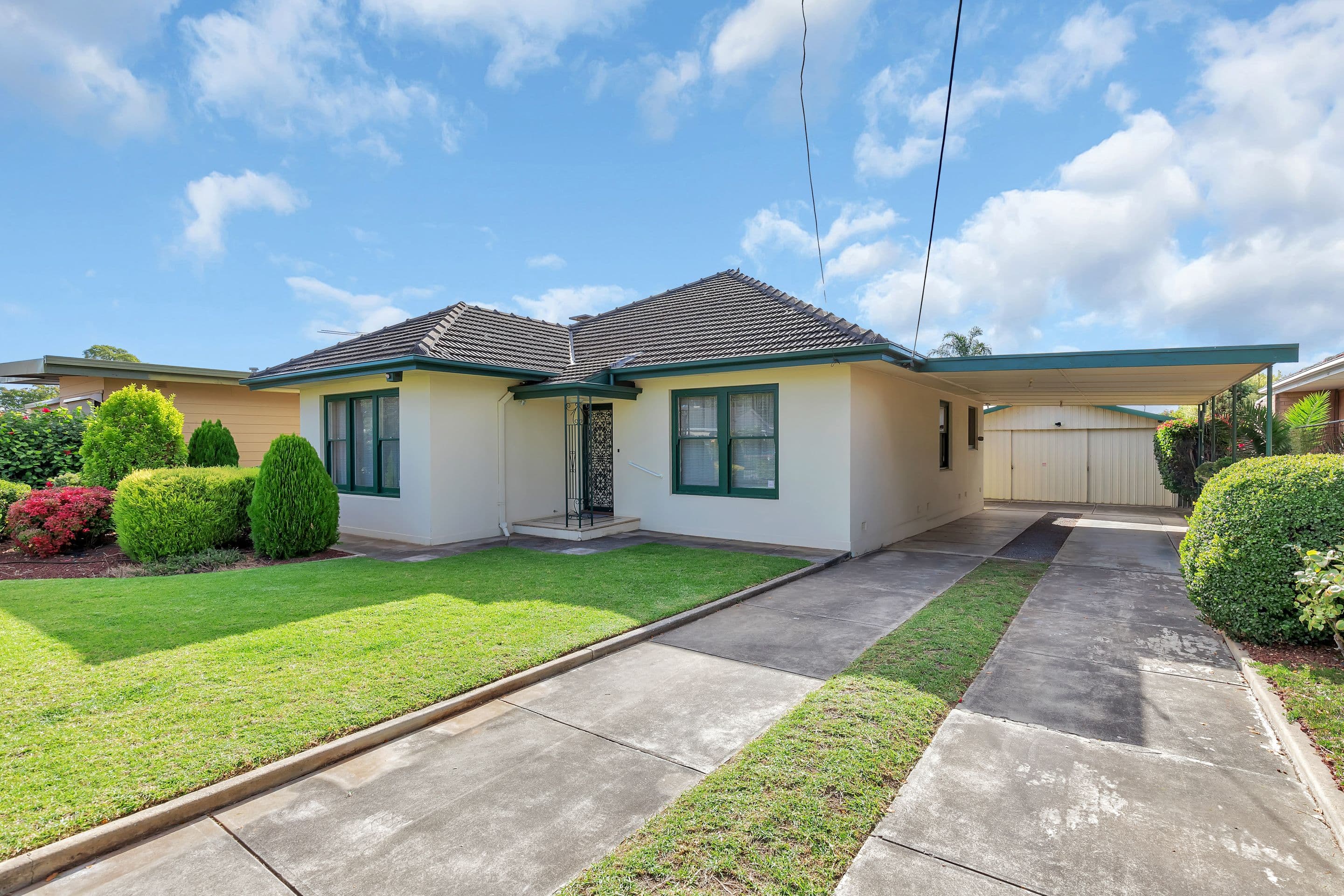 17 Tudor Avenue, Clovelly Park SA 5042, Clovelly Park - Image 1