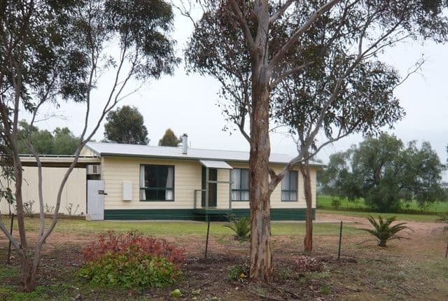 Sec 349 Calverts Road, KOOLUNGA SA 5464, Koolunga - Image 1