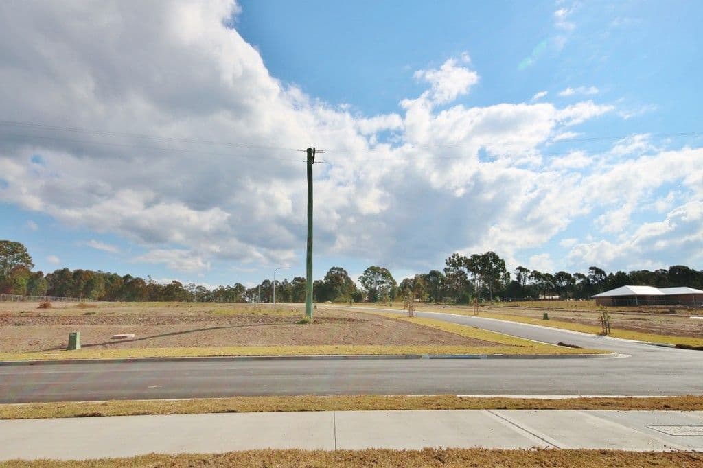 Lot 914 Brassia Rise, Worrigee NSW 2540, Worrigee - Thumbnail 5