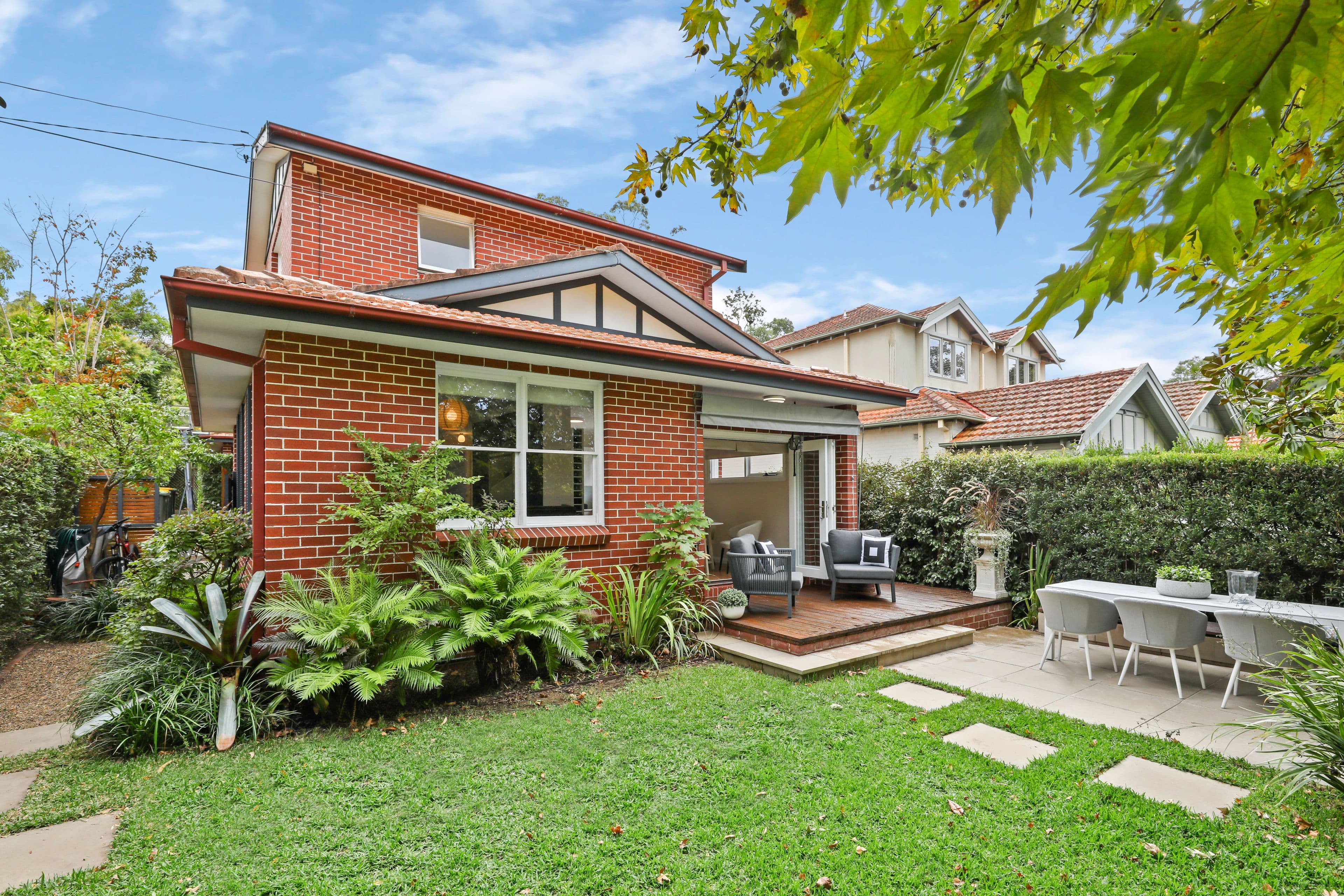 11A Robert Street, Willoughby NSW 2068, Willoughby - Image 1