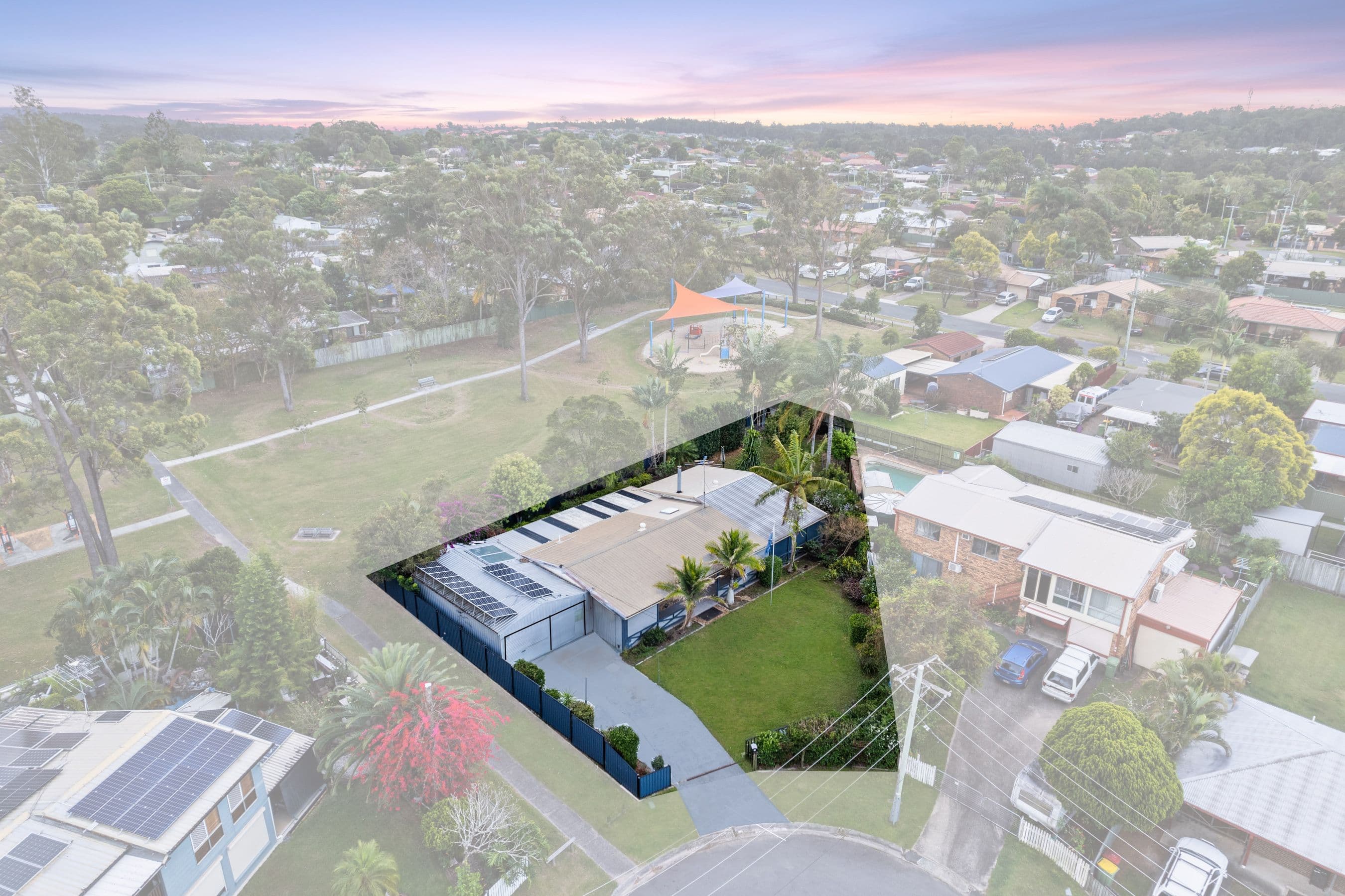 13 Neale Court, Browns Plains QLD 4118, Browns Plains - Thumbnail 2