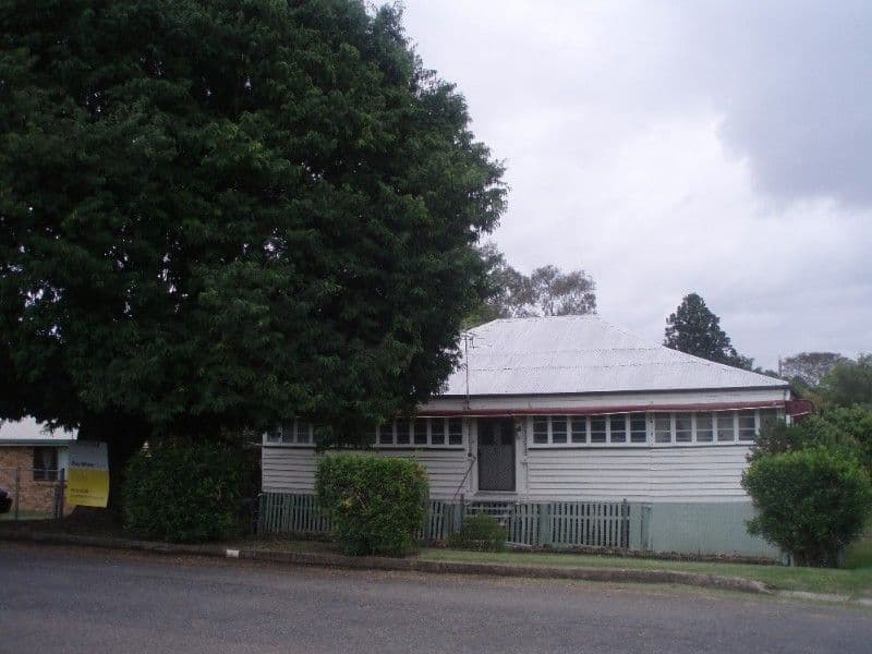 4 Morrison Street, WANDAL QLD 4700, Wandal - Image 1