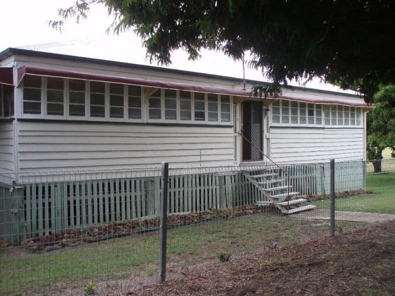 4 Morrison Street, WANDAL QLD 4700, Wandal - Thumbnail 4