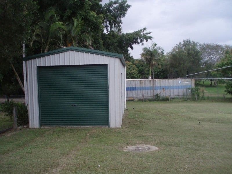 4 Morrison Street, WANDAL QLD 4700, Wandal - Thumbnail 5