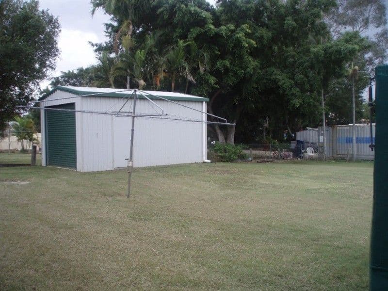 4 Morrison Street, WANDAL QLD 4700, Wandal - Thumbnail 6