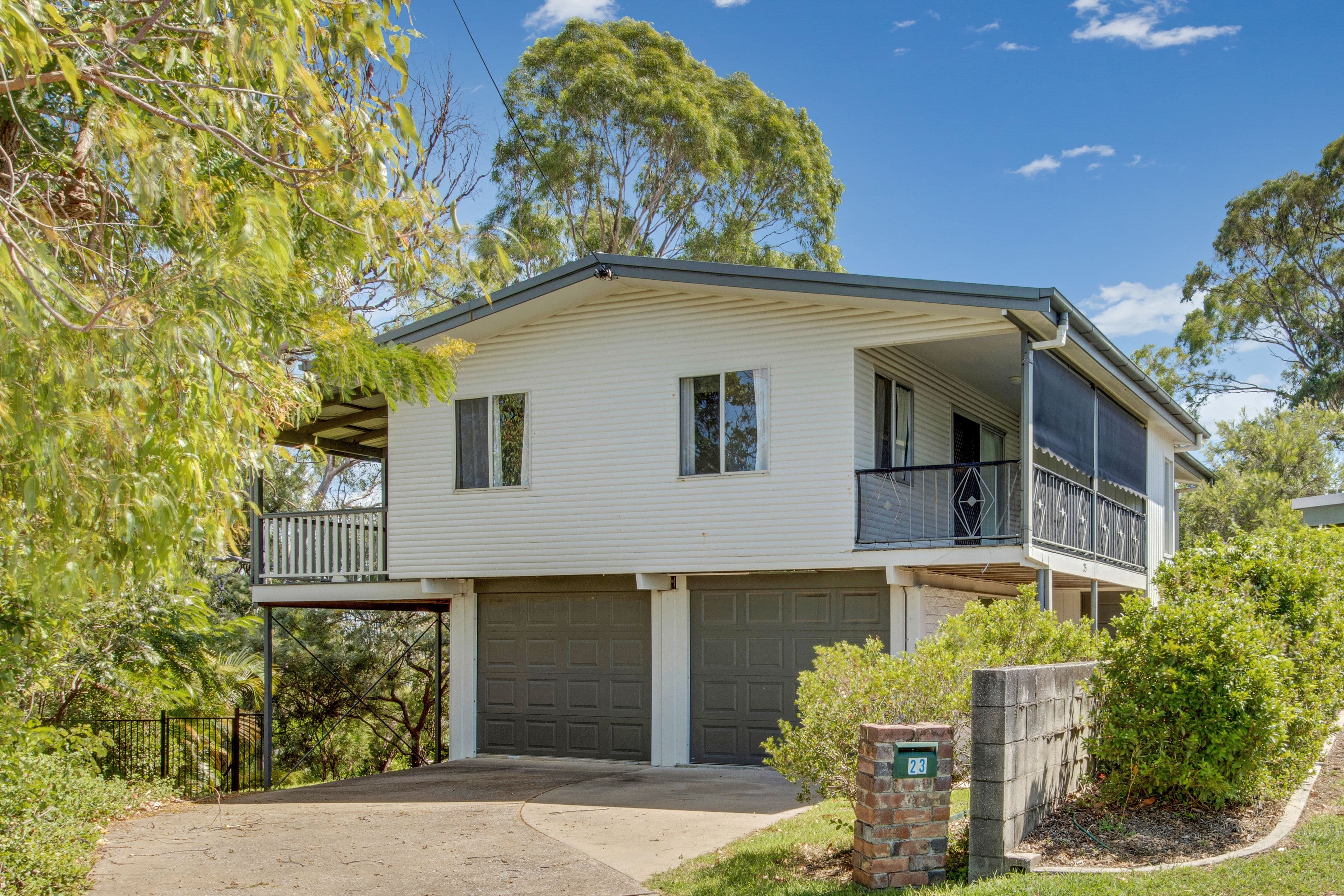 23 Rigby Crescent, West Gladstone QLD 4680, West Gladstone - Image 1