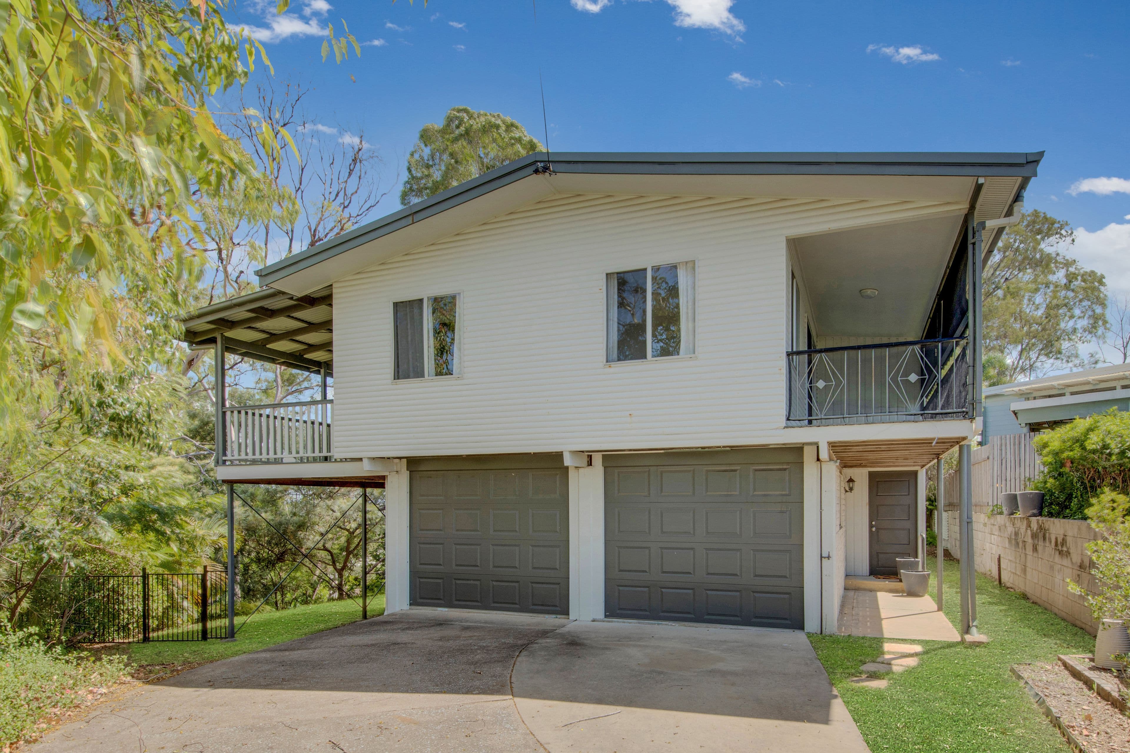 23 Rigby Crescent, West Gladstone QLD 4680, West Gladstone - Thumbnail 2