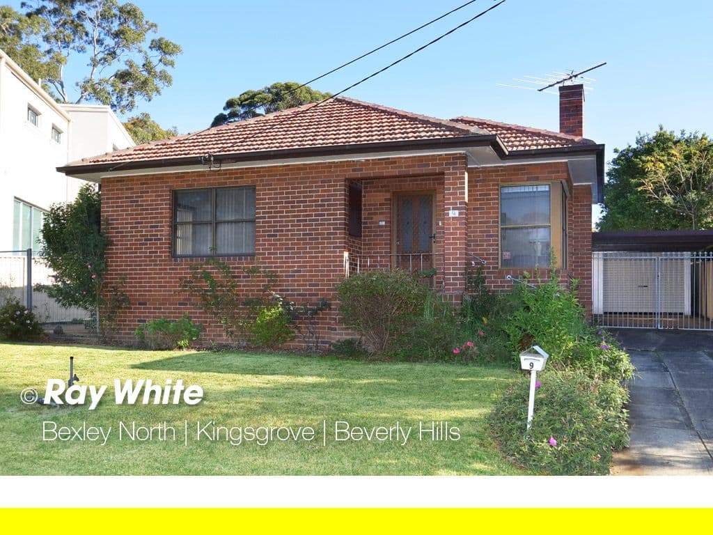 9 Margaret Street, Kingsgrove - Image 1