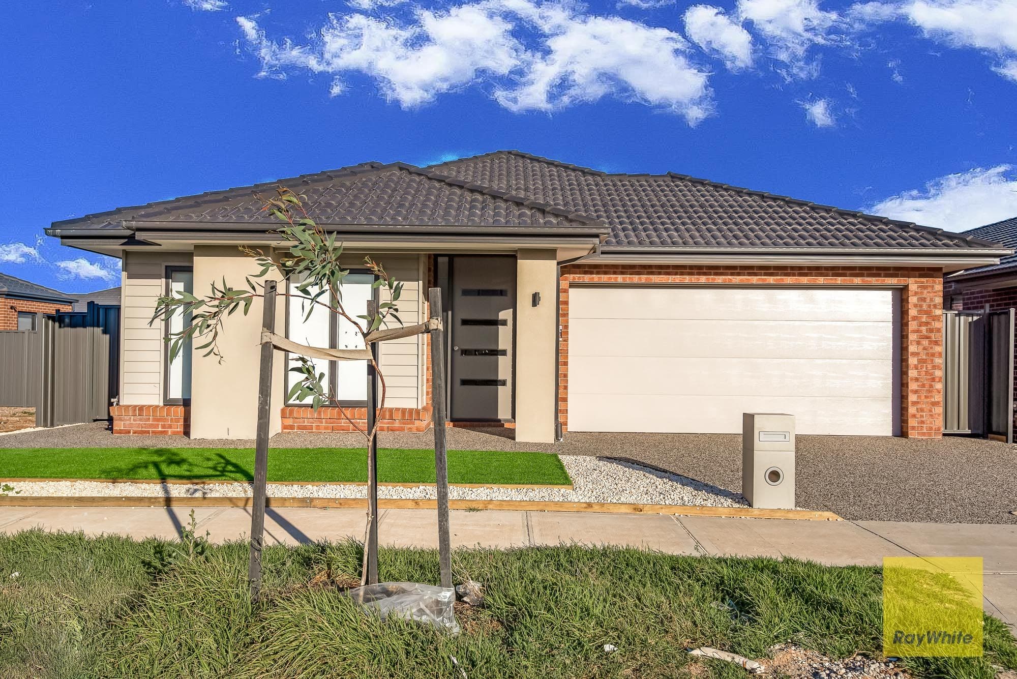 3 Balmain Street, Tarneit VIC 3029, Tarneit - Image 1