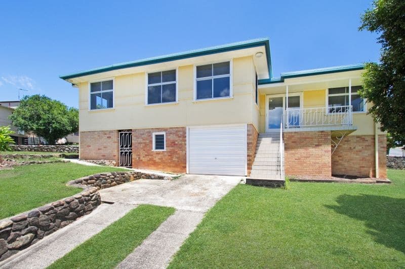 22 Baker Street, MURWILLUMBAH NSW 2484, Murwillumbah - Image 1