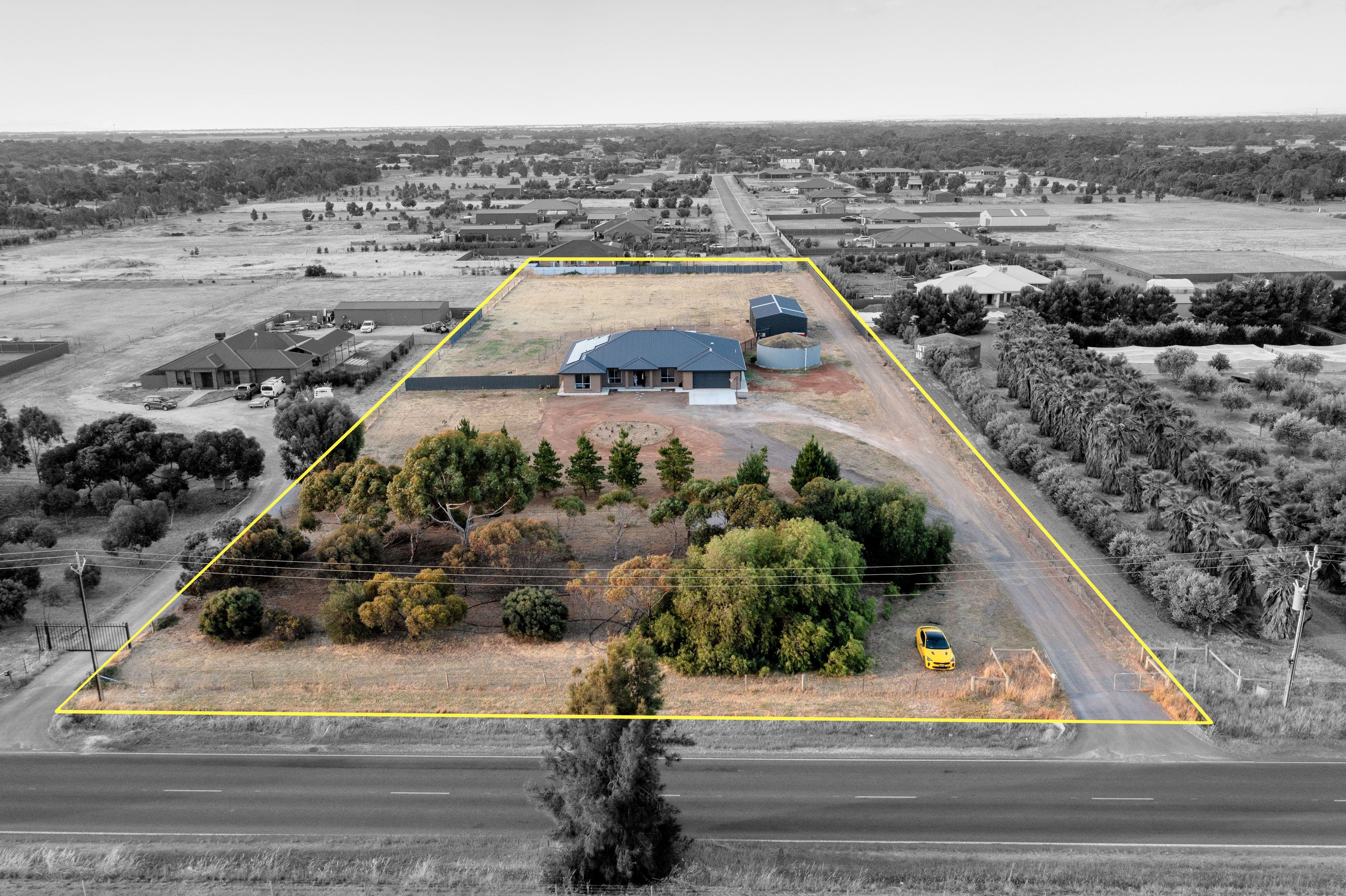 83 Gawler River Road, Lewiston SA 5501, Lewiston - Image 1