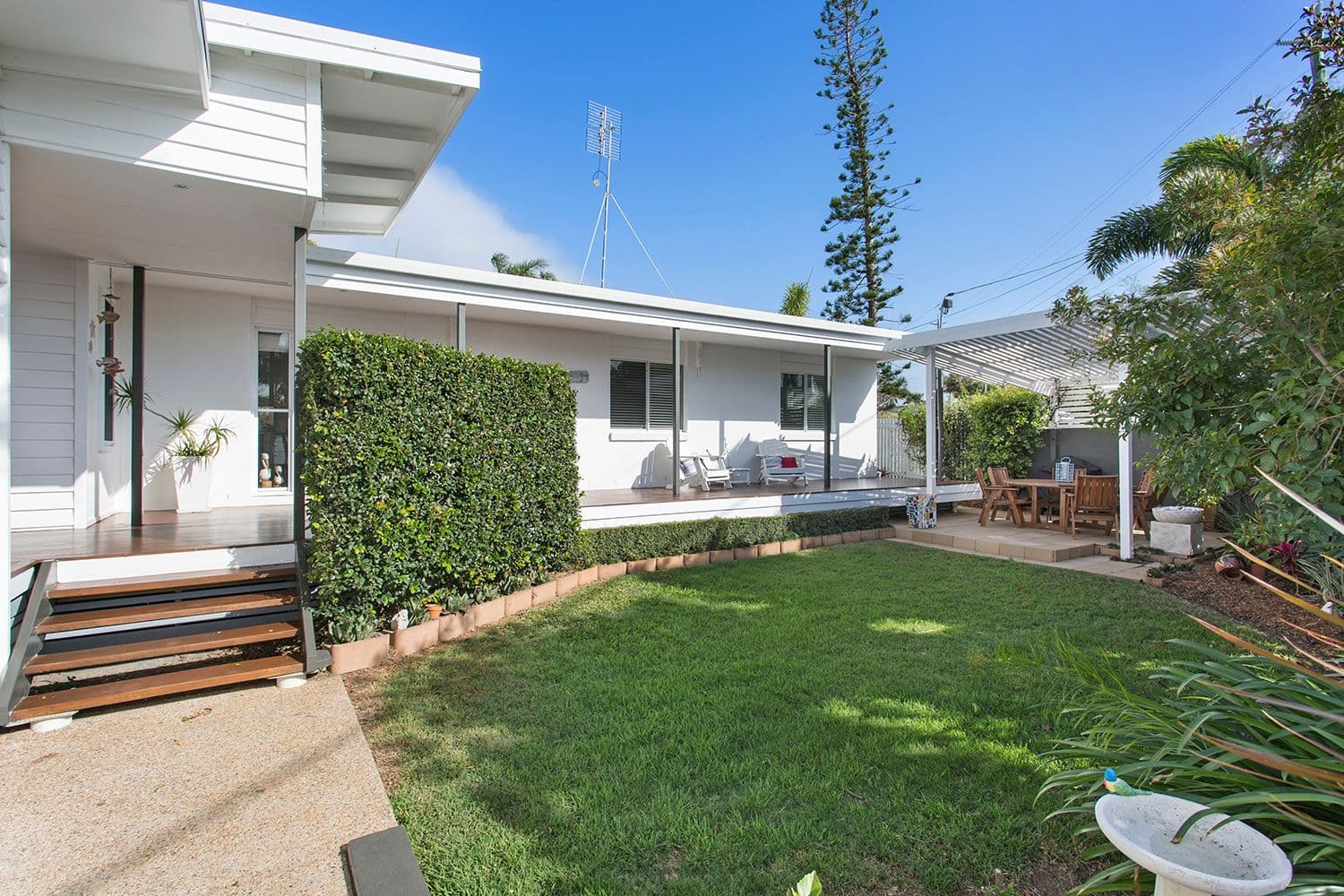 54 Matthew Flinders Drive, Cooee Bay QLD 4703, Cooee Bay - Image 1