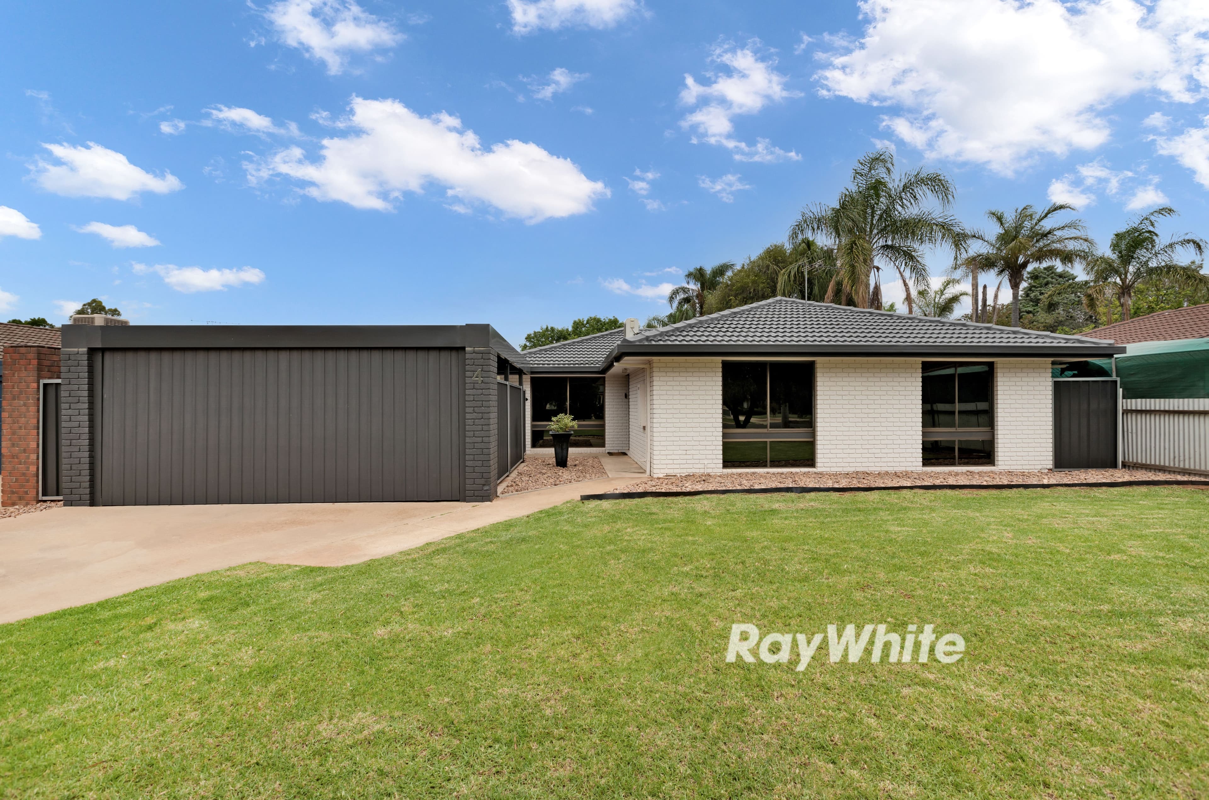 4 Mansell Drive, Mildura VIC 3500, Mildura - Image 1