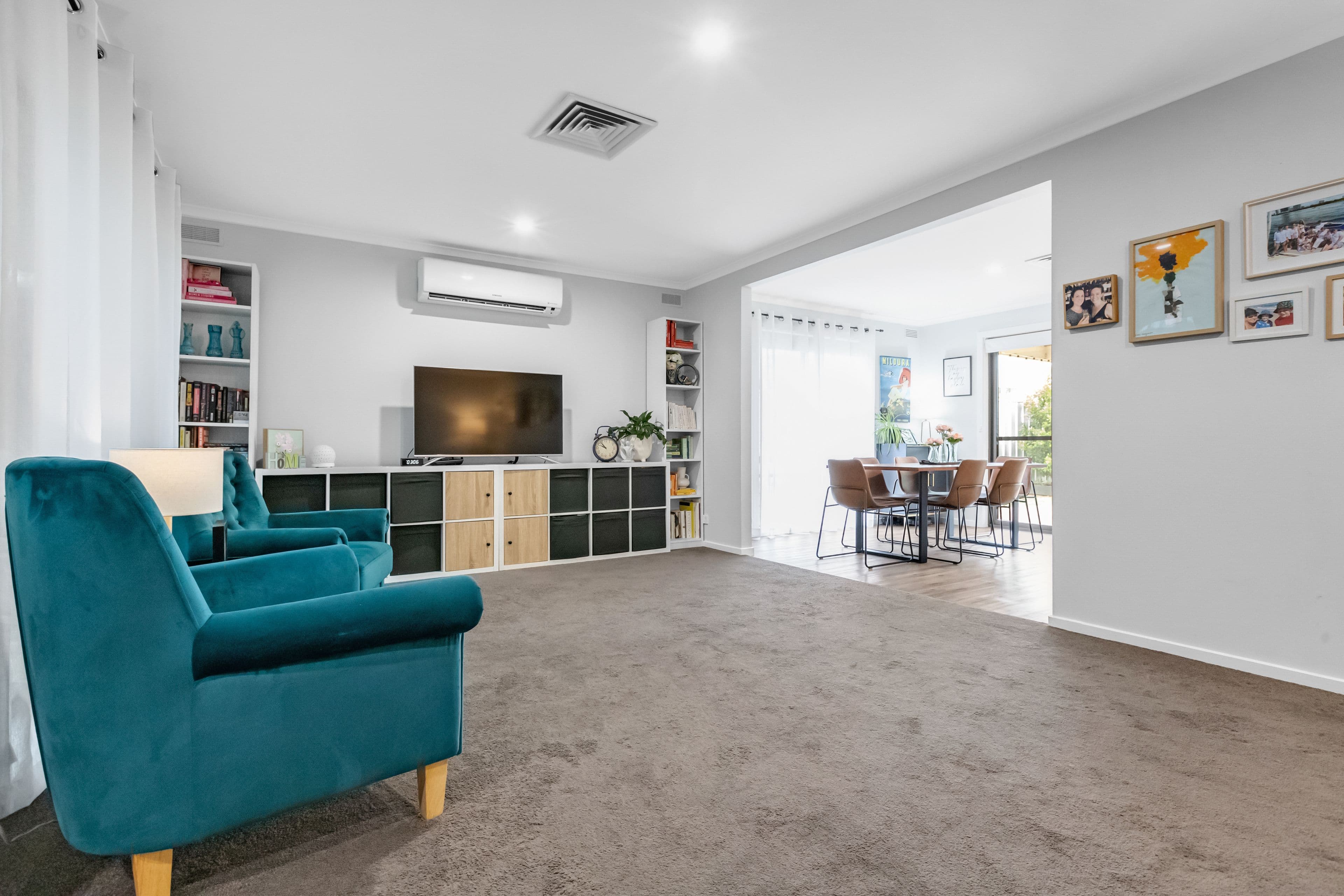 4 Mansell Drive, Mildura VIC 3500, Mildura - Thumbnail 3
