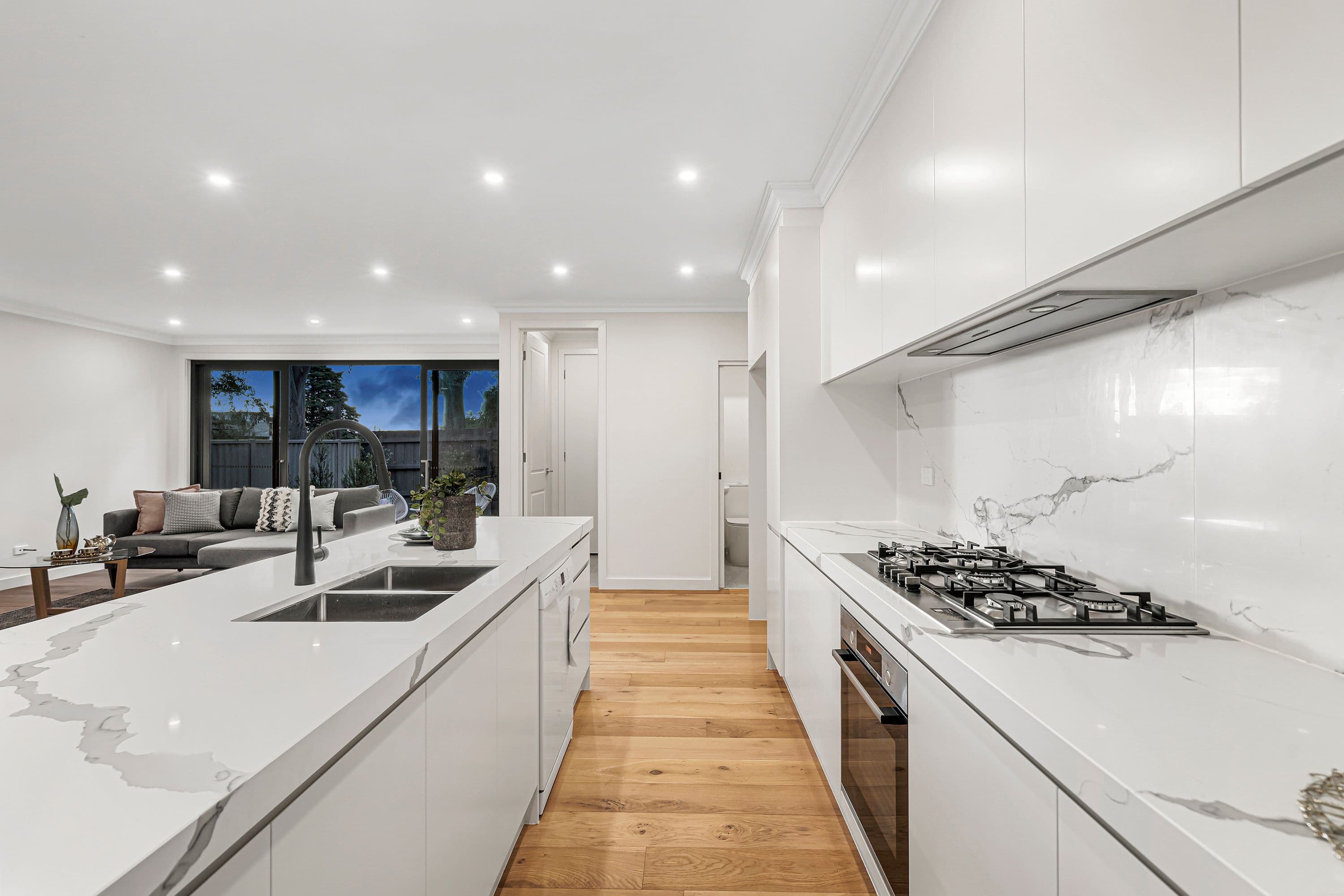 1 Harcourt Avenue, Mulgrave VIC 3170, Mulgrave - Thumbnail 2