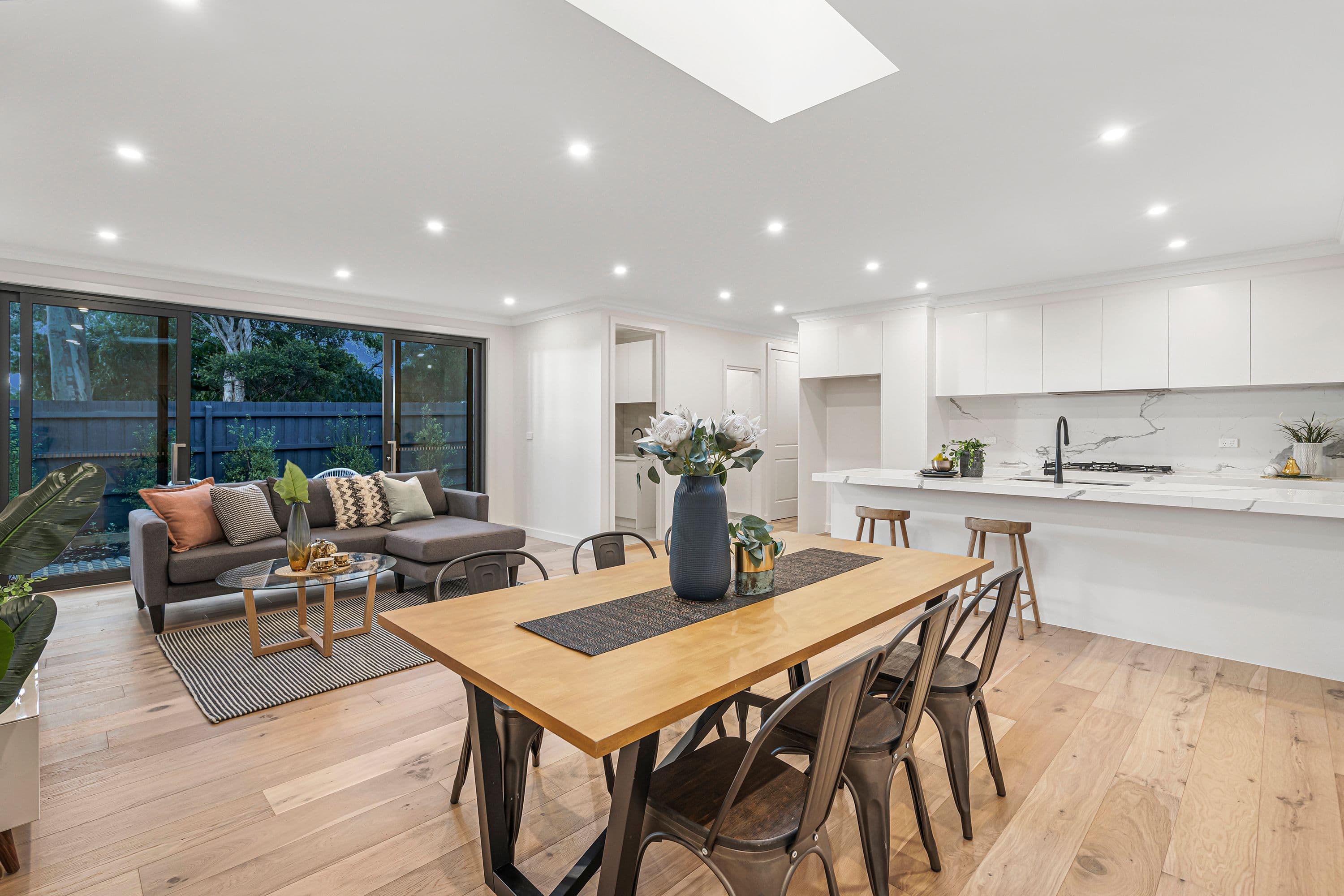 1 Harcourt Avenue, Mulgrave VIC 3170, Mulgrave - Thumbnail 5
