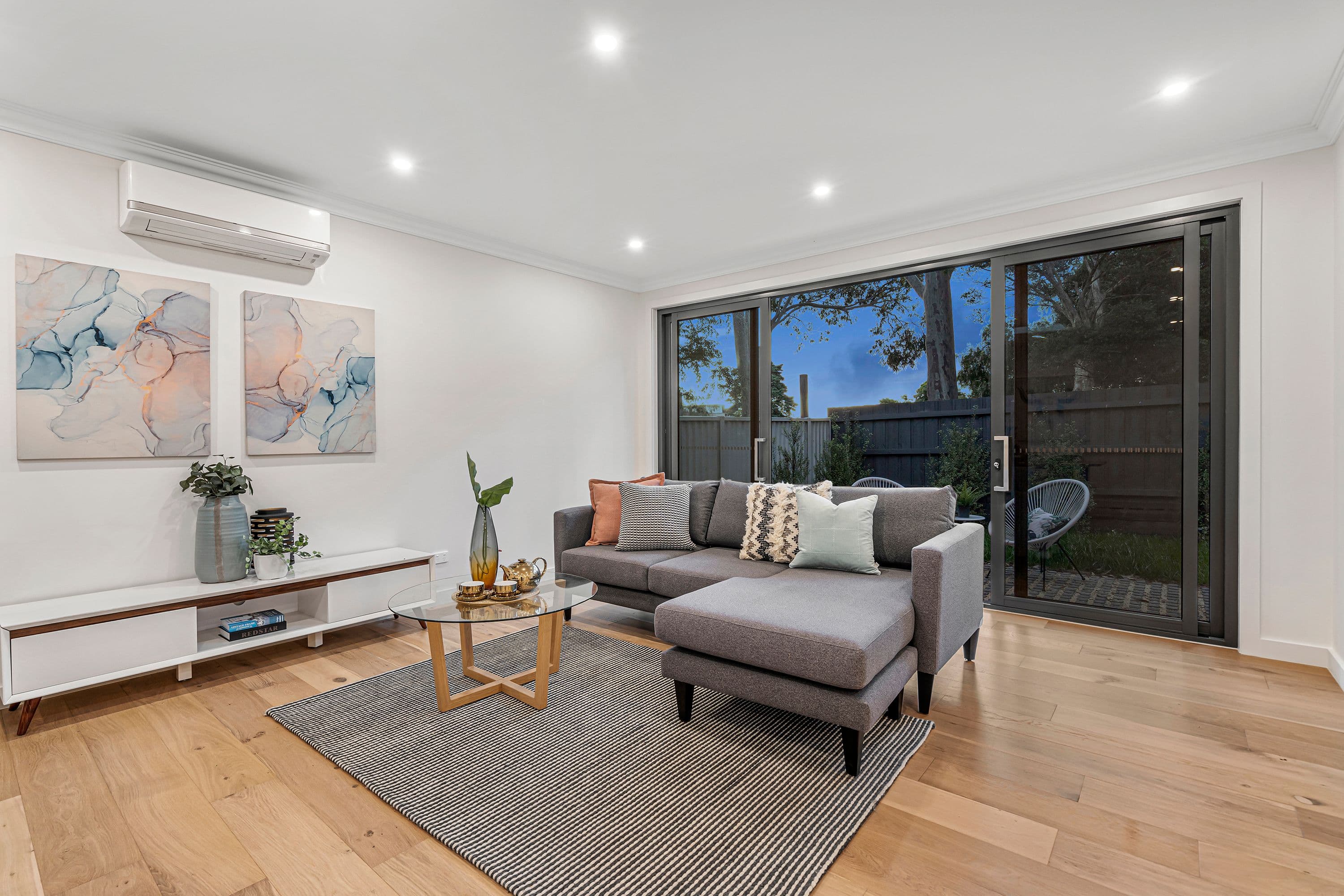 1 Harcourt Avenue, Mulgrave VIC 3170, Mulgrave - Thumbnail 8