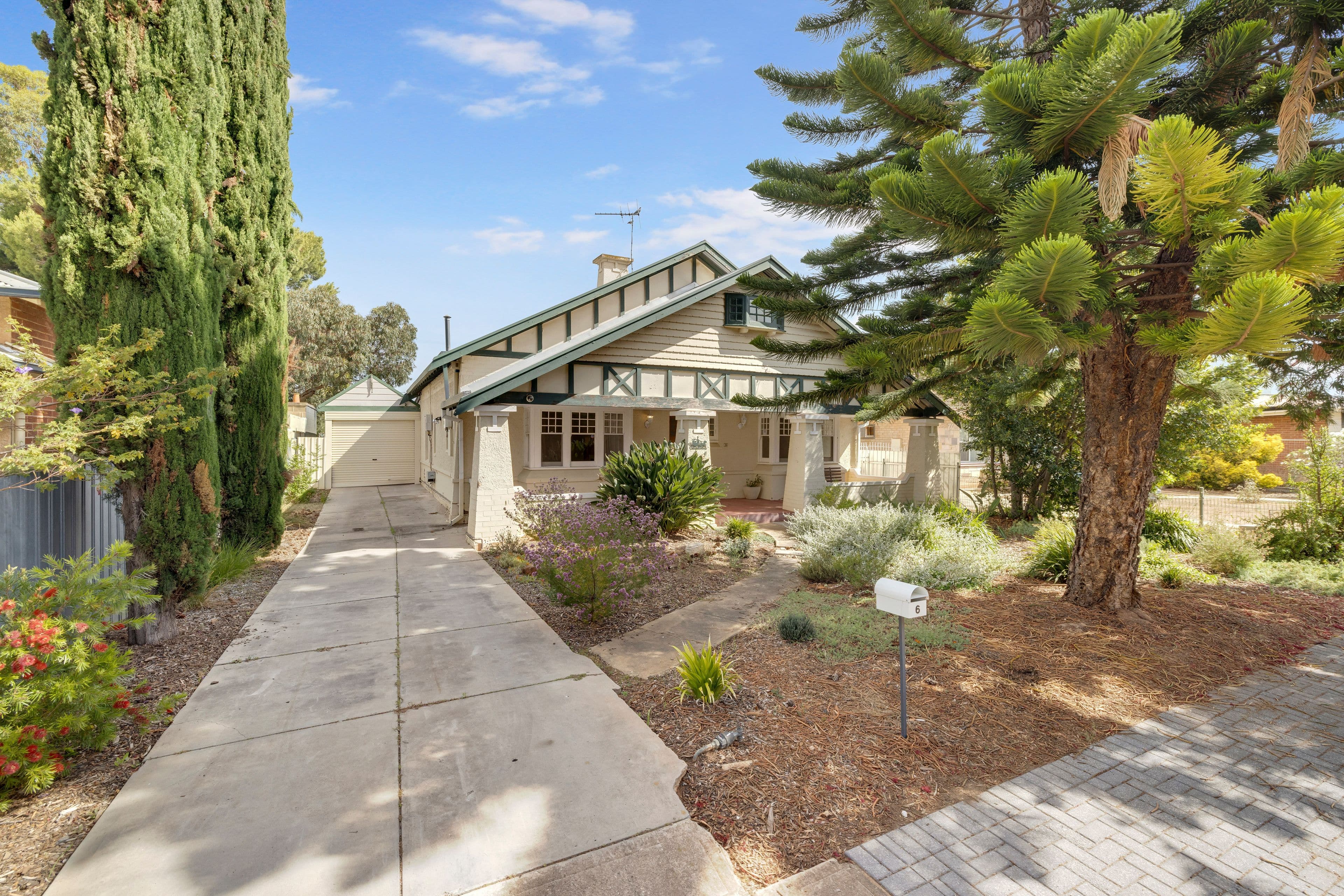 6 Palmyra Avenue, Torrensville SA 5031, Torrensville - Image 1